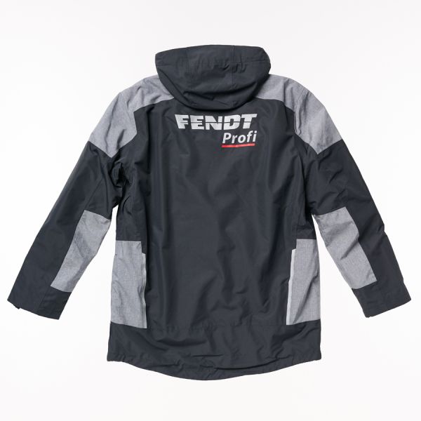 Fendt Men’s Profi 2 in 1 Outdoor Jacket 6 - Zoom 6