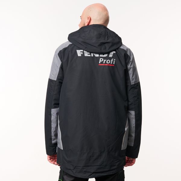 Fendt Men’s Profi 2 in 1 Outdoor Jacket 2 - Zoom 2