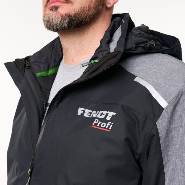 Fendt Men’s Profi 2 in 1 Outdoor Jacket 7 - Zoom 7