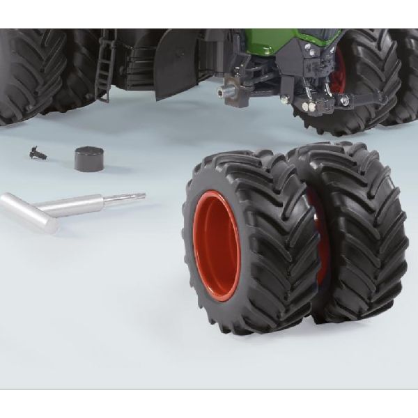 Fendt 1050 Vario (1:32) with twin tyres 2