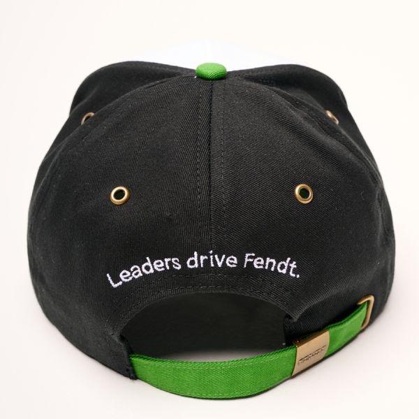 Fendt Basecap – Leaders Drive Fendt 4 - Zoom 3