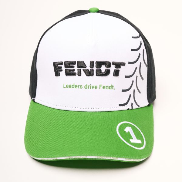 Fendt Basecap – Leaders Drive Fendt 2 - Zoom 2