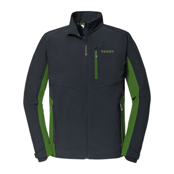 Men's soft shell jacket (Schöffel)