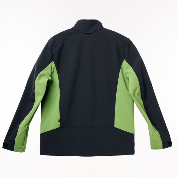 Fendt Men's Soft Shell Jacket (Schöffel) 4 - Zoom 4