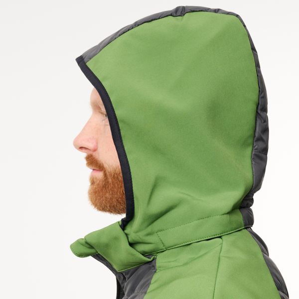 Fendt Men's Hybrid Jacket (Schöffel) 7 - Zoom 7