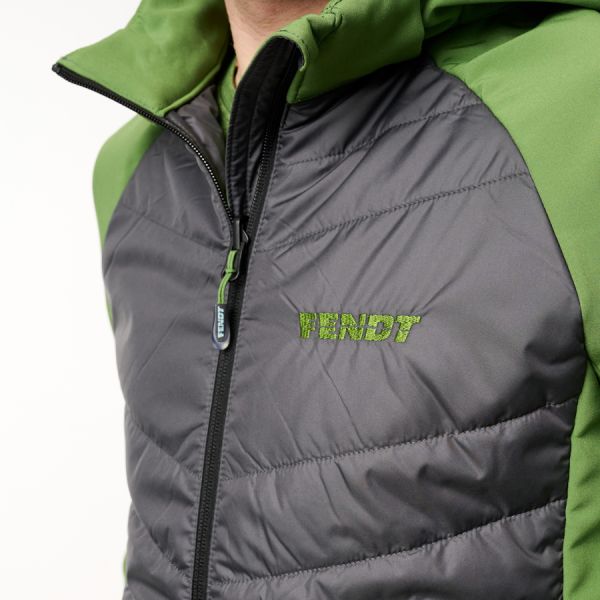 Fendt Men's Hybrid Jacket (Schöffel) 5 - Zoom 5