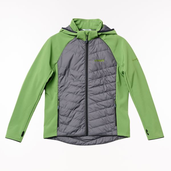Fendt Men's Hybrid Jacket (Schöffel)