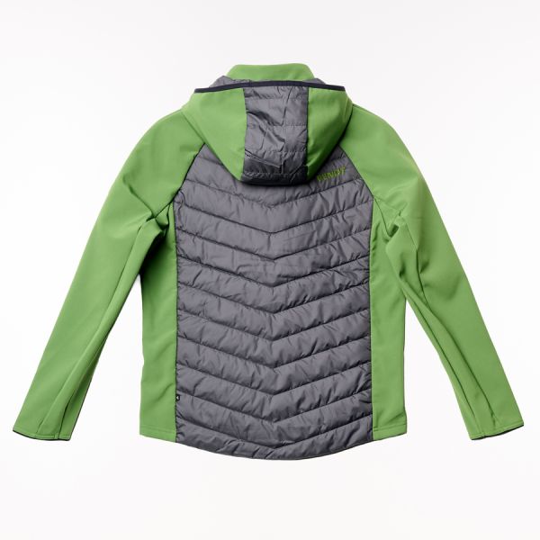 Fendt Men's Hybrid Jacket (Schöffel) 2 - Zoom 2