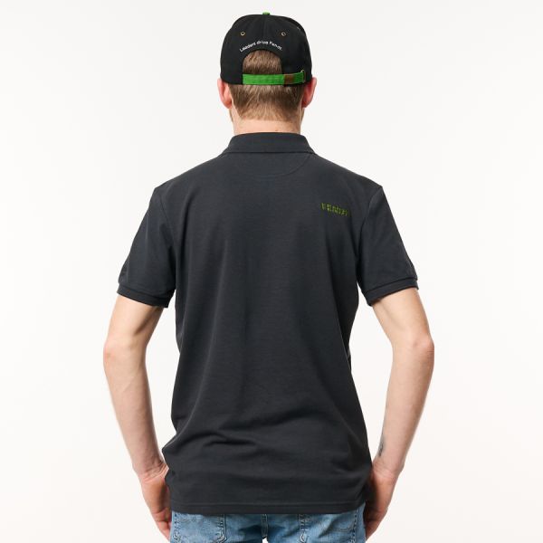 Fendt Men's Polo Shirt (Schöffel) 2 - Zoom 2