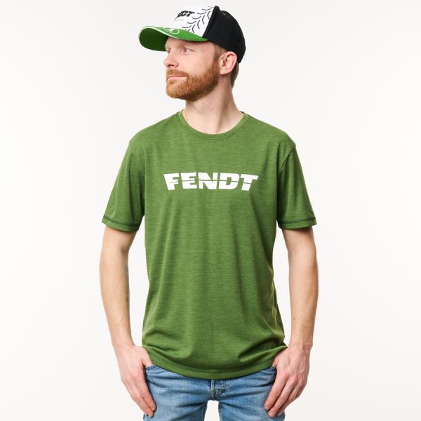 Fendt Men's T-Shirt (Schöffel) 3 - Zoom 3