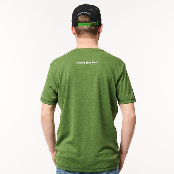 Fendt Men's T-Shirt (Schöffel) 4 - Zoom 4
