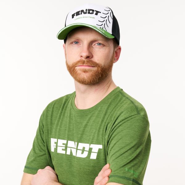 Fendt Men's T-Shirt (Schöffel) 5 - Zoom 5