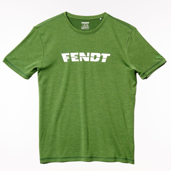 Fendt Men's T-Shirt (Schöffel)