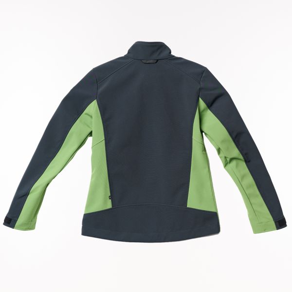 Fendt Ladies Soft Shell Jacket by Schöffel 4 - Zoom 4