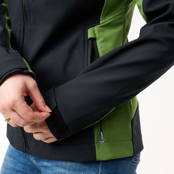 Fendt Ladies Soft Shell Jacket by Schöffel 7 - Zoom 7
