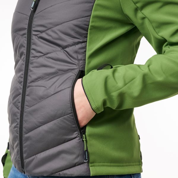 Fendt Ladies Hybrid Jacket by Schöffel 7 - Zoom 7
