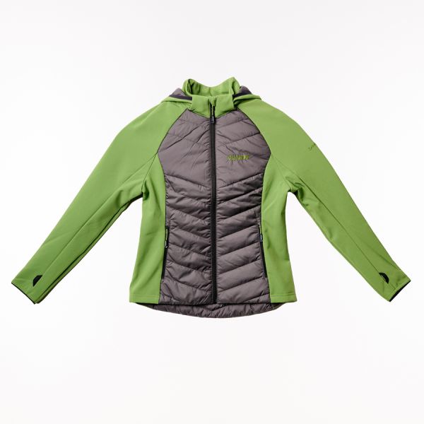 Fendt Ladies Hybrid Jacket by Schöffel 3 - Zoom 3