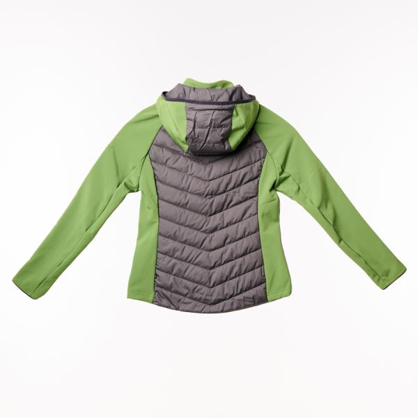 Fendt Ladies Hybrid Jacket by Schöffel 4 - Zoom 4