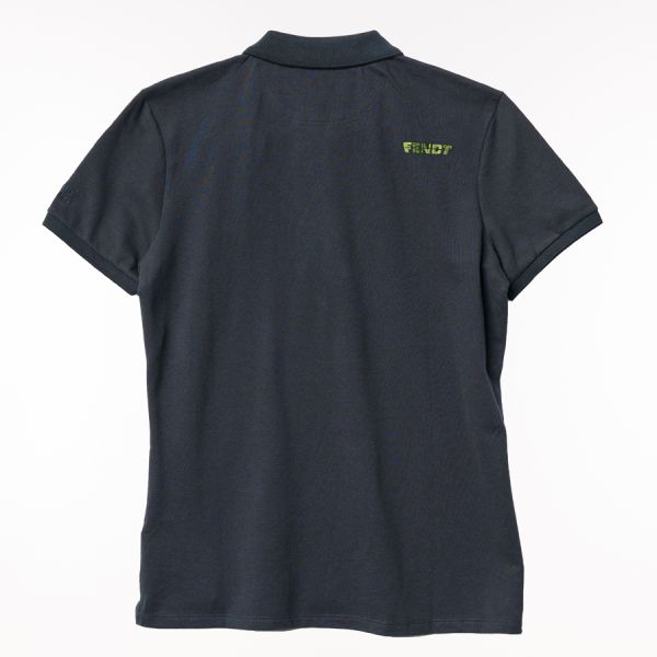 Fendt Ladies Polo Shirt by Schöffel - New Version 2 - Zoom 2