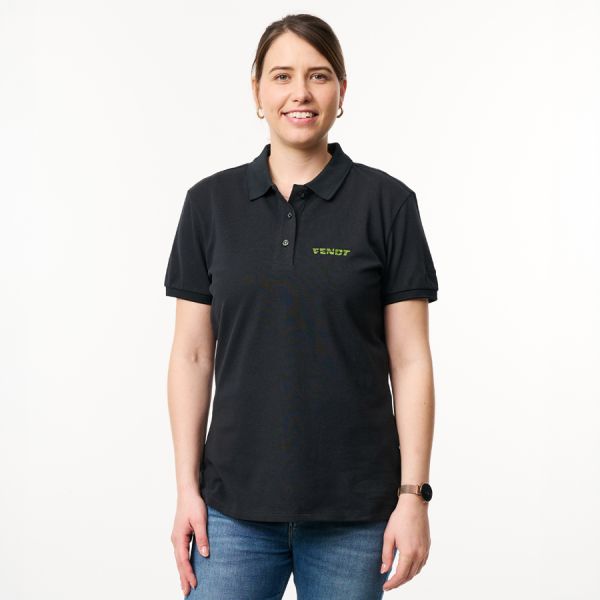 Fendt Ladies Polo Shirt by Schöffel - New Version 3 - Zoom 3