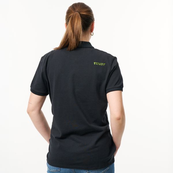Fendt Ladies Polo Shirt by Schöffel - New Version 4 - Zoom 4