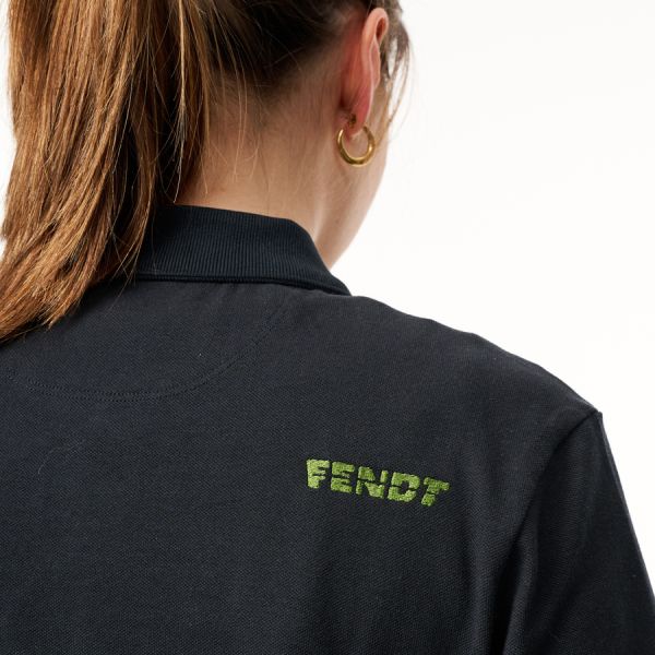 Fendt Ladies Polo Shirt by Schöffel - New Version 6 - Zoom 6