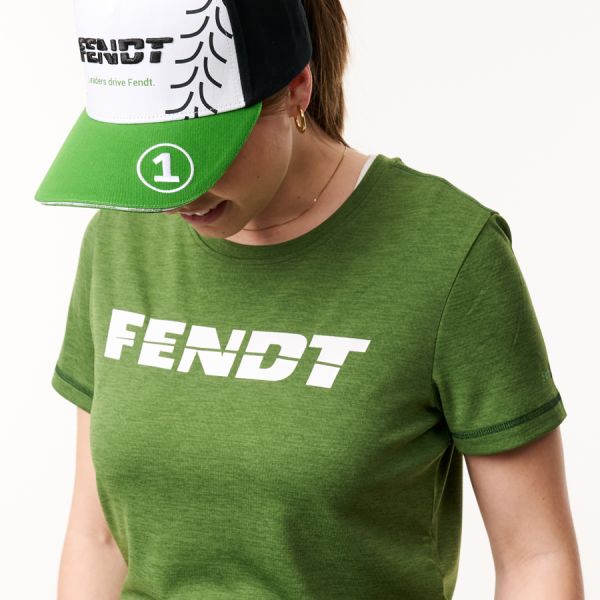 Fendt Ladies T-Shirt by Schöffel 5 - Zoom 5
