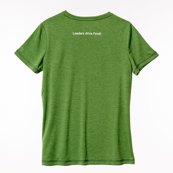Fendt Ladies T-Shirt by Schöffel 2 - Zoom 2