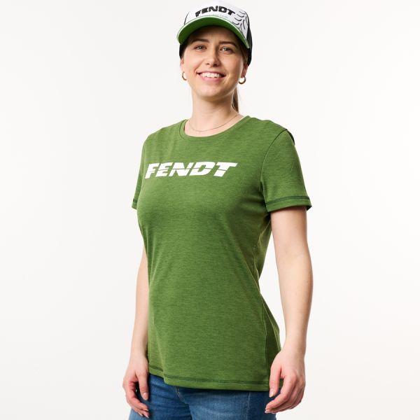 Fendt Ladies T-Shirt by Schöffel 3 - Zoom 3