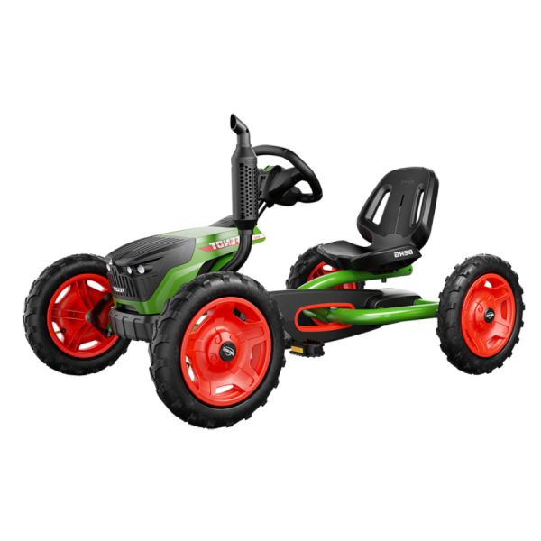 Tractor Go-Kart