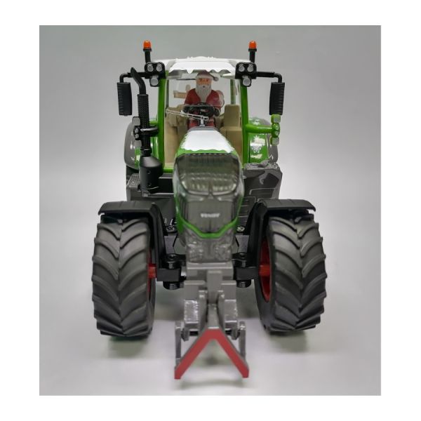 Fendt Xmas Tractor 3