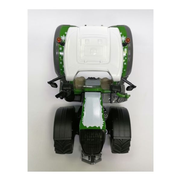 Fendt Xmas Tractor 6