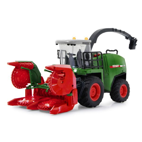 Fendt Katana 1:24 RC 3 - Zoom 3