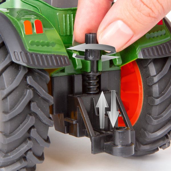Fendt 1050 Vario 1:24 RC Tractor 11 - Zoom 11