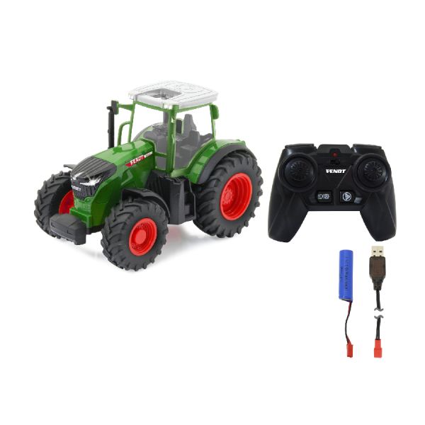 Fendt 1050 Vario 1:24 RC Tractor 13 - Zoom 13