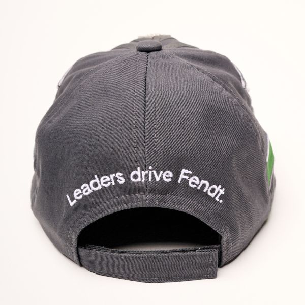 Fendt Kids Bonnet Base Cap 5 - Zoom 5