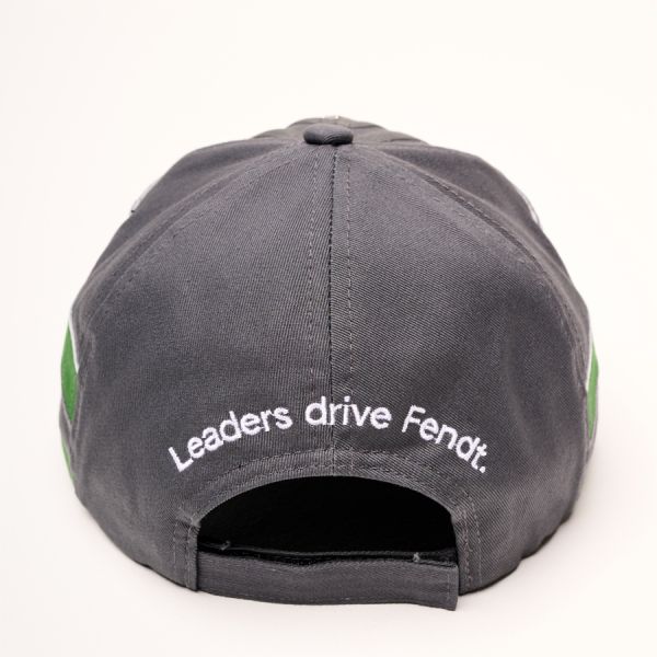 Fendt Adult Bonnet Base Cap 4 - Zoom 4