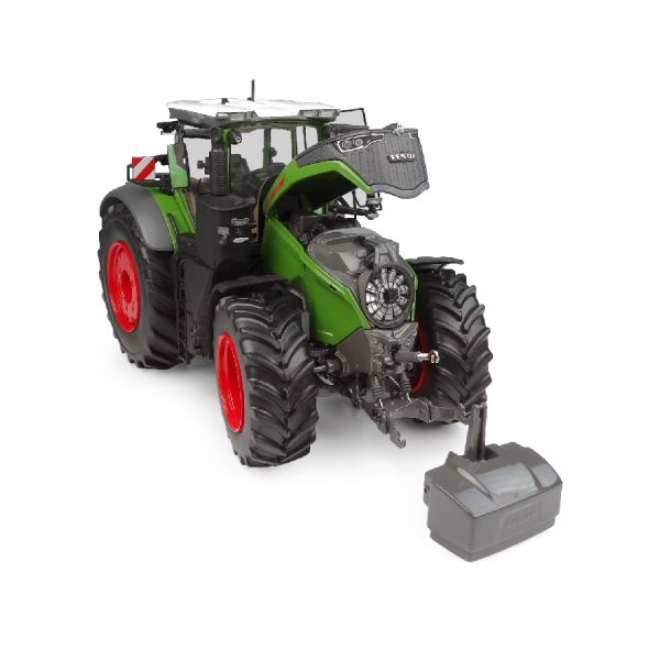Fendt 1052 Vario 1:32 Scale Model 2 - Zoom 2
