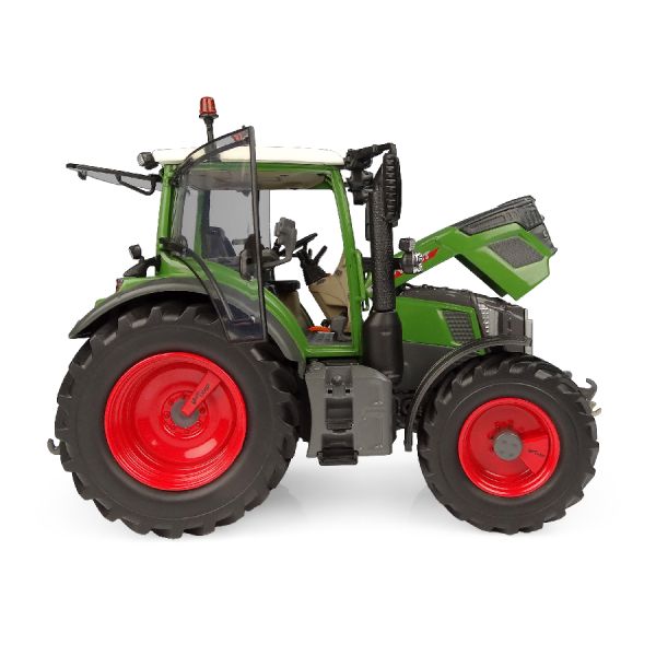 Fendt 516 Tractor 1:32 Scale Model 4 - Zoom 4