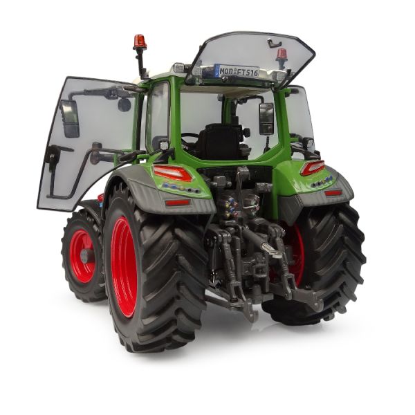 Fendt 516 Tractor 1:32 Scale Model 5 - Zoom 5