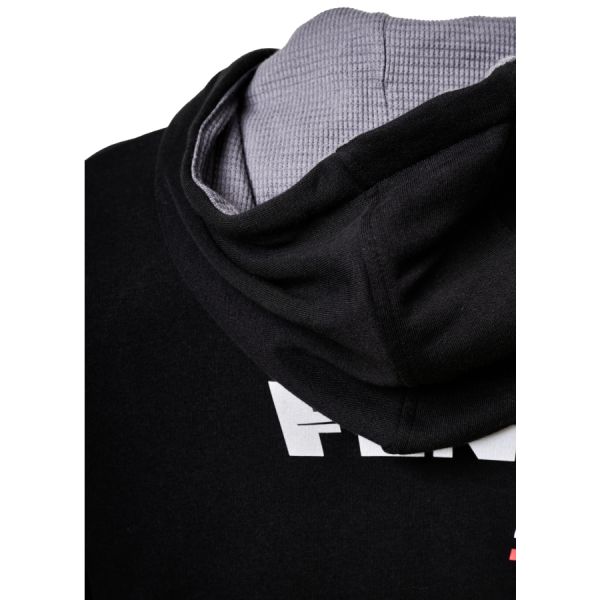 Fendt Profi-hoodie til børn - Zoom 3