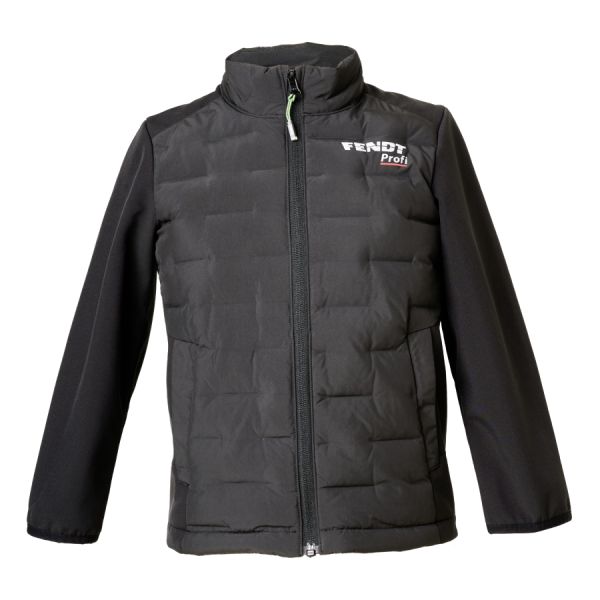Fendt Children’s Profi Quilted Jacket