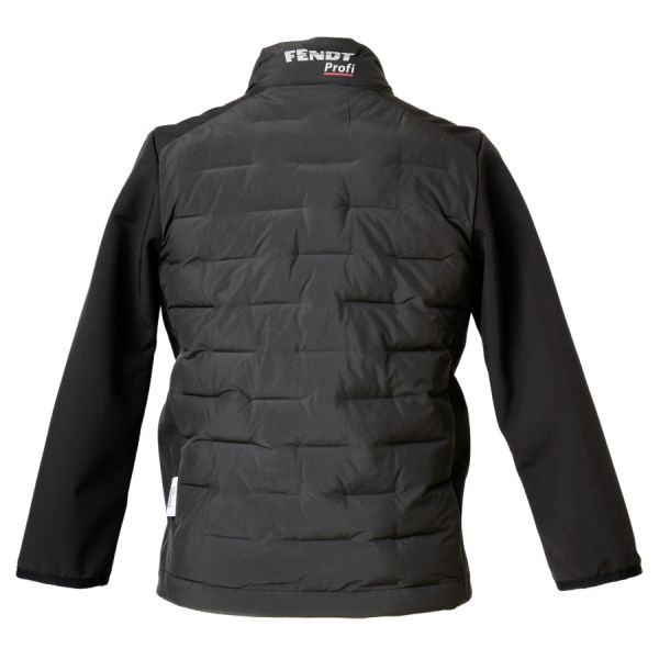Fendt Children’s Profi Quilted Jacket 2 - Zoom 2