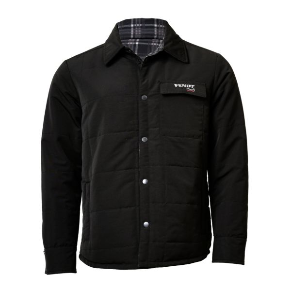 Fendt Profi Reversible Jacket