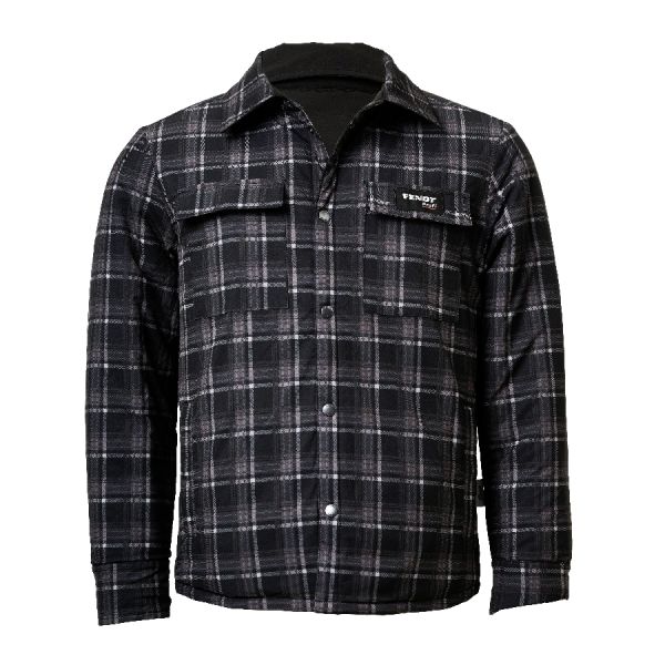 Fendt Profi Reversible Jacket 2 - Zoom 2