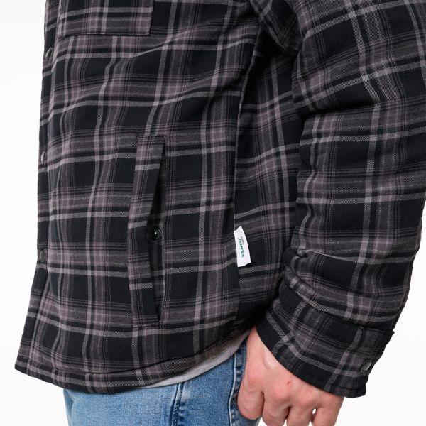 Fendt Profi Reversible Jacket 7 - Zoom 7