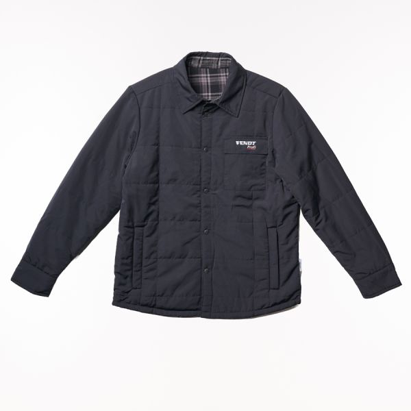 Fendt Profi Reversible Jacket 10 - Zoom 11