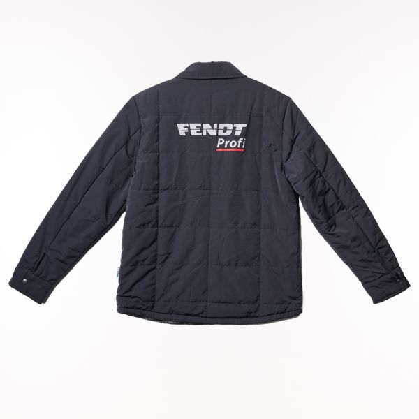 Fendt Profi Reversible Jacket 11 - Zoom 12