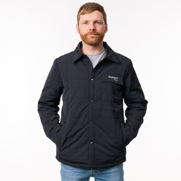 Fendt Profi Reversible Jacket 8 - Zoom 9
