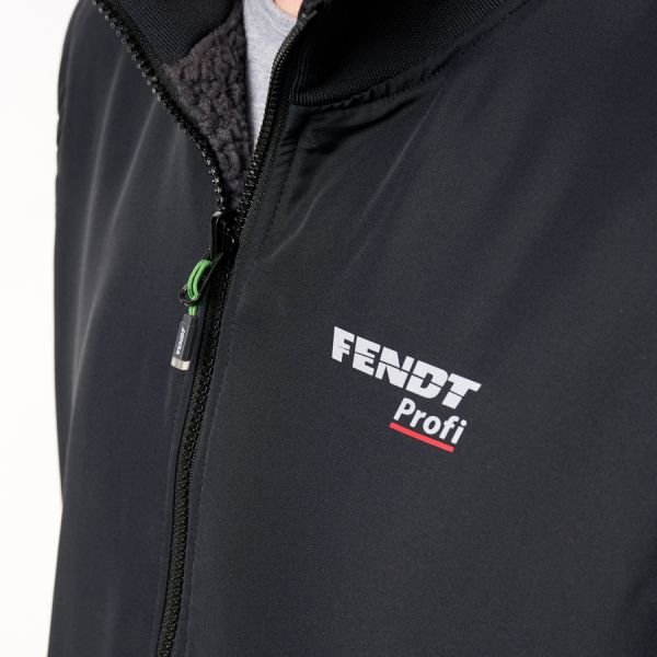 Fendt Profi Reversible Gilet 7 - Zoom 7